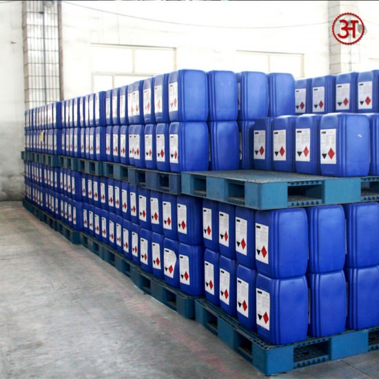 Benzyl Alcohol full-image